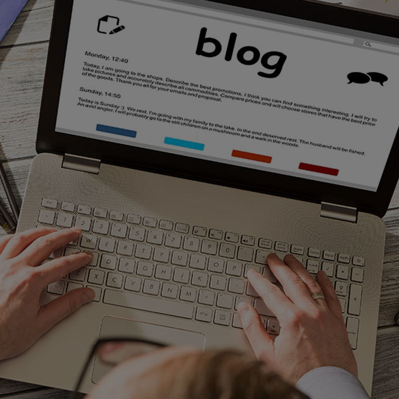 Content Writing and Blogs