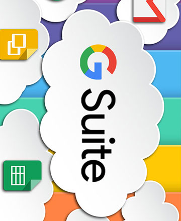 GSuite by Google Cloud