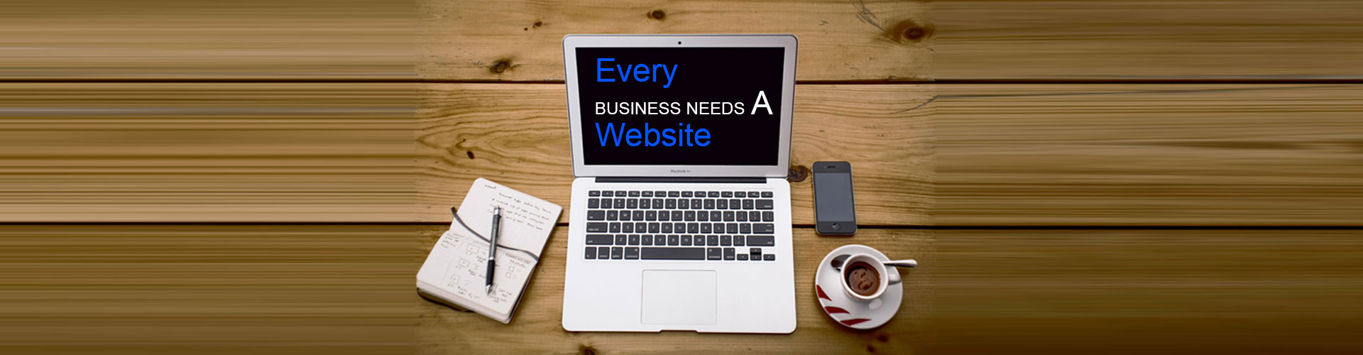 3 Reasons Why Your Company Needs A Good Website