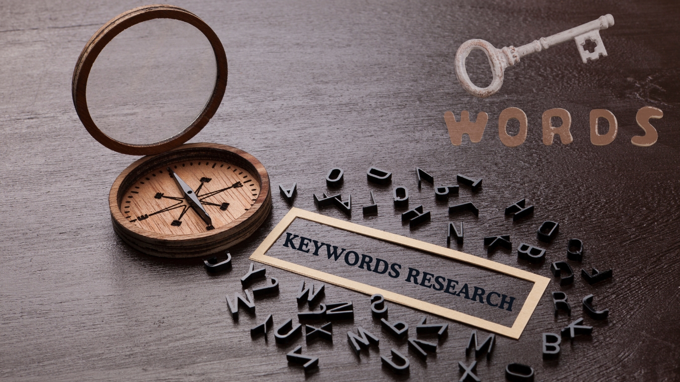 keyword research